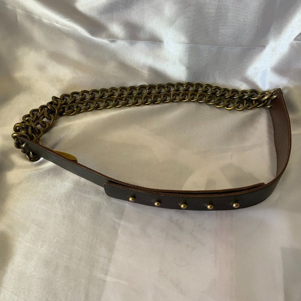 Vanessa Witke Brown Belt